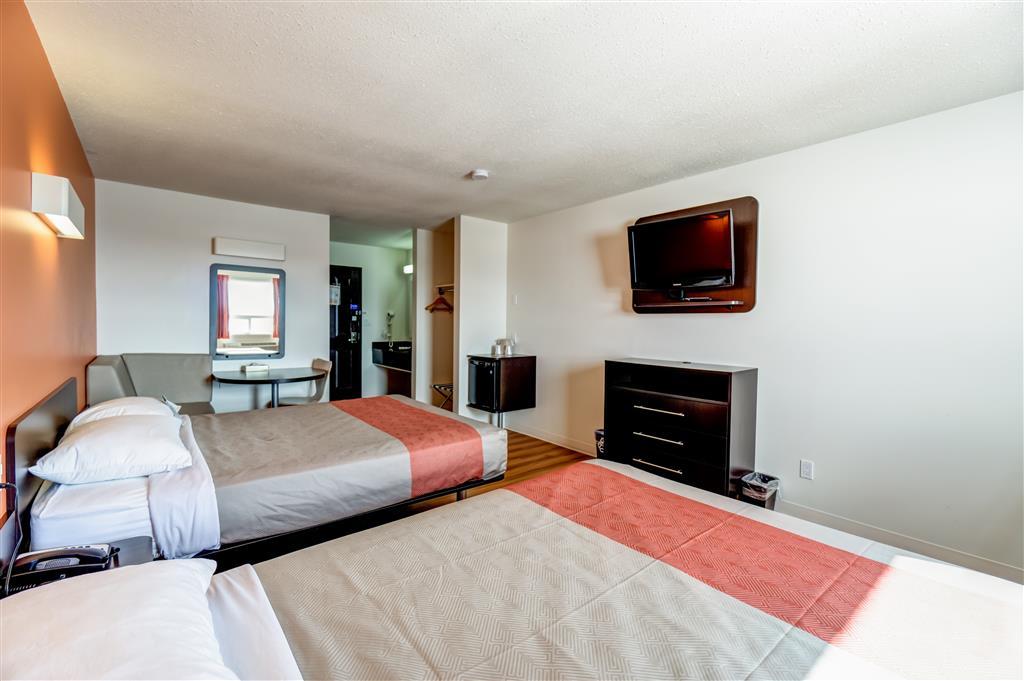 Joys Inn Innisfail, Ab 객실 사진