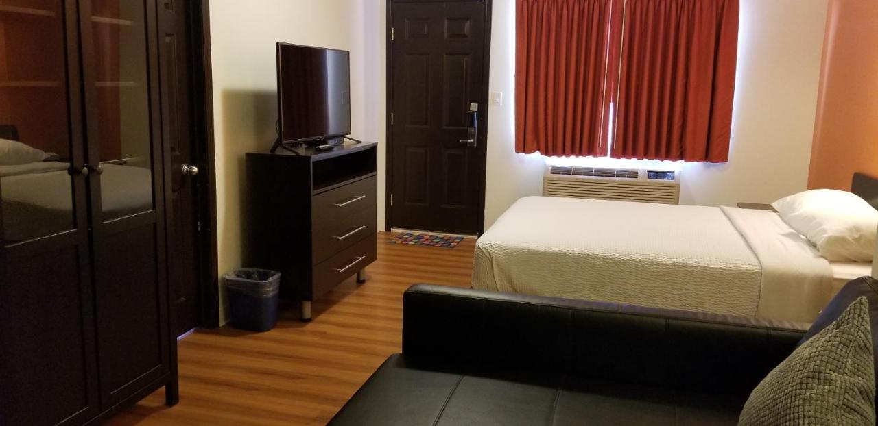 Joys Inn Innisfail, Ab 외부 사진