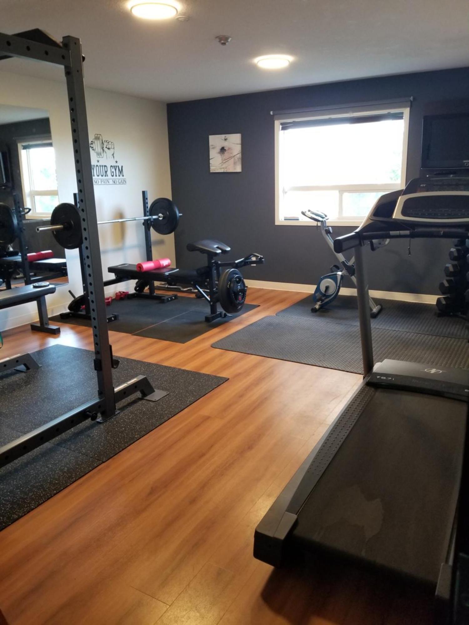 Joys Inn Innisfail, Ab 외부 사진