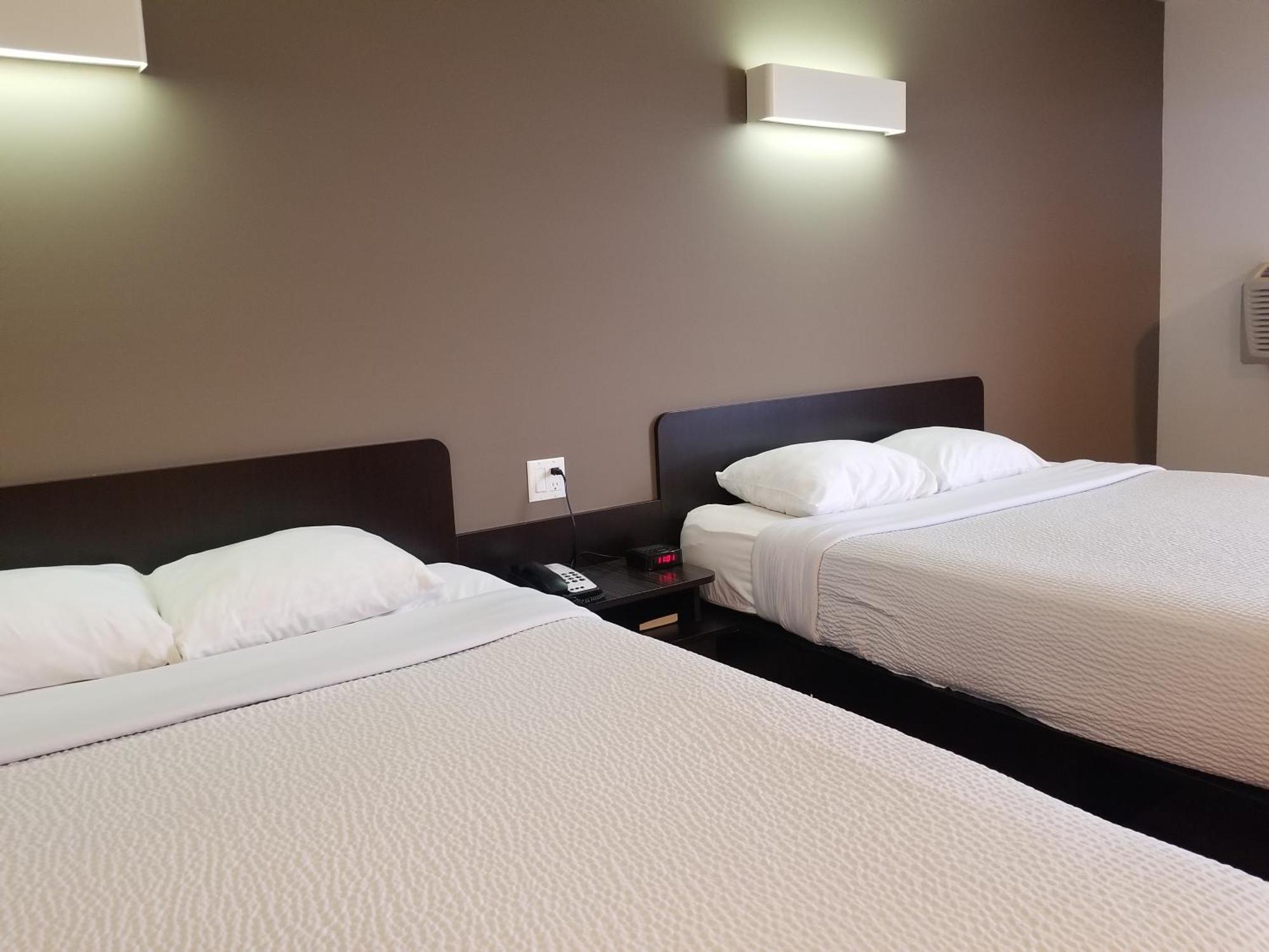 Joys Inn Innisfail, Ab 외부 사진