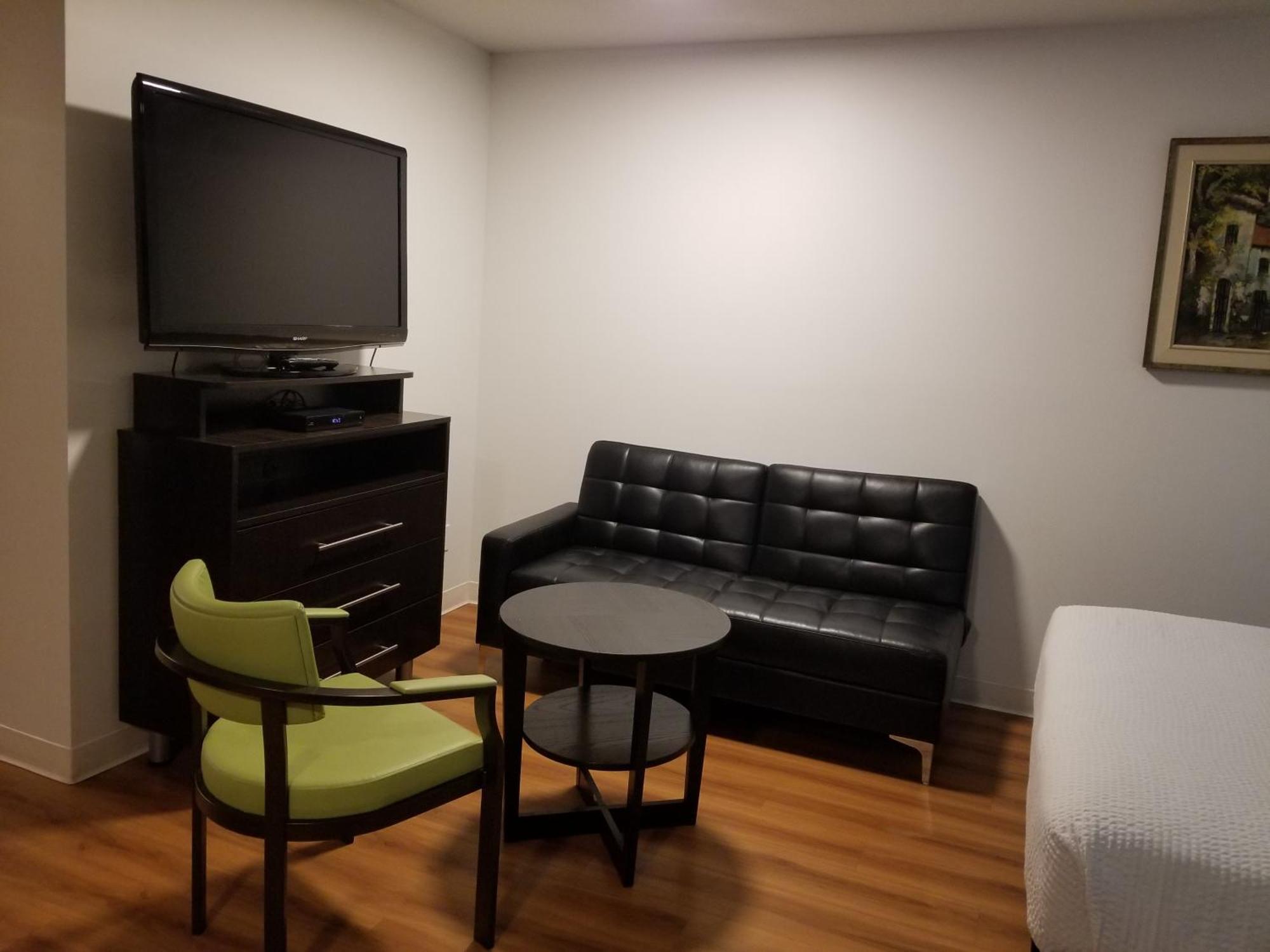 Joys Inn Innisfail, Ab 외부 사진
